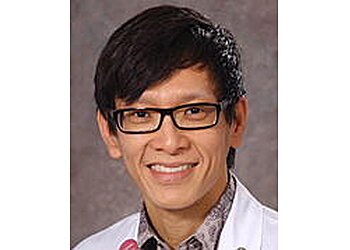 Mark M. Moriwaki, MD - UC DAVIS MEDICAL GROUP Sacramento Endocrinologists image 1