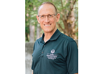 Mark Mahaffey and Associates Real Estate Athens Real Estate Agents image 1
