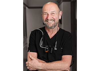 Mark Malterud, DDS - THE MINNESOTA CENTER FOR MINIMALLY INVASIVE DENTIS St Paul Dentists