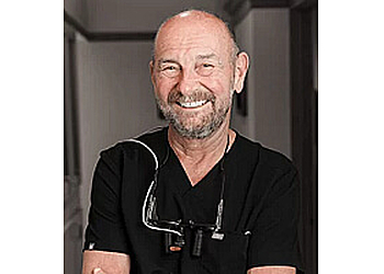 Mark Malterud, DDS - THE MINNESOTA CENTER FOR MINIMALLY INVASIVE DENTISTRY St Paul Dentists image 1