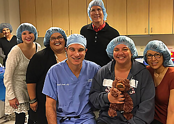 Hayward Eye Doctors Mark Mandel, MD