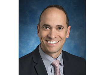 Mark Maurer, DPM, FACFAS - UCHEALTH FOOT AND ANKLE CLINIC Pueblo Podiatrists image 1