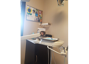 Springfield Dentists Mark Melson, DDS - SPRING VIEW DENTAL CARE