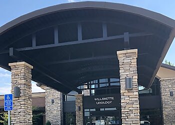 Salem Urologists Mark Mhoon, MD - SALEM HEALTH UROLOGY