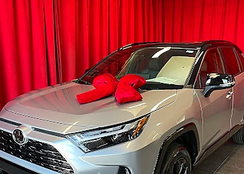 Mark Miller Toyota - Salt Lake City, UT Car Dealerships - Car Image