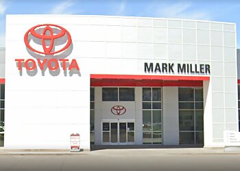 Mark Miller Toyota Salt Lake City Car Dealerships image 1