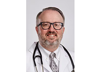 Mark Milton, MD -  MERCY CARDIOLOGY CLINIC  Cedar Rapids Cardiologists image 1
