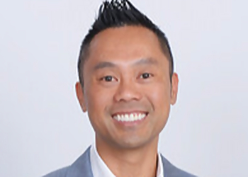 Mark Minh Nguyen - Huntington Beach, CA Insurance Agents - Professional Portrait Image