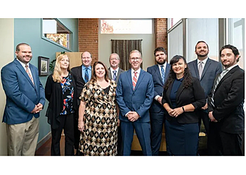 Toledo Tax Attorney Mark Mockensturm - MOCKENSTURM, LTD