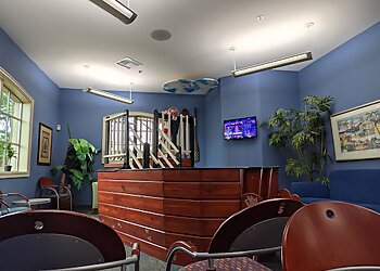 Tulsa Kids Dentists Mark Morrow DDS - MORROW, LAI & KITTERMAN PEDIATRIC DENTISTRY