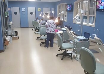 Tulsa Kids Dentists Mark Morrow DDS - MORROW, LAI & KITTERMAN PEDIATRIC DENTISTRY