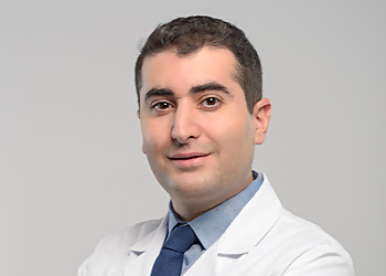 Mark Mounayer, MD Detroit Pain Management Doctors image 1