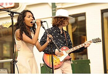 Newark Music Schools Mark Murphy’s Music