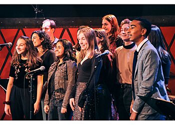 Newark Music Schools Mark Murphy’s Music