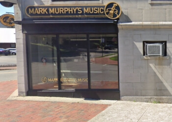Mark Murphy’s Music