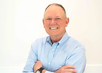 Mark N. Coreil, DDS - COREIL ORTHODONTICS - Lafayette, LA Orthodontists - Doctor Portrait Image