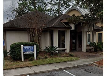 Savannah Dentists Mark N. Dye, DMD