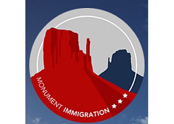 Salt Lake City Immigration Lawyers Mark Naugle - MONUMENT IMMIGRATION