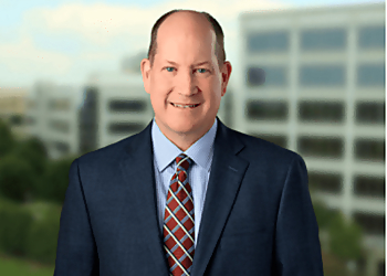 Mark Nielsen - NIELSEN IP LEGAL, PC Irving Patent Attorney image 1