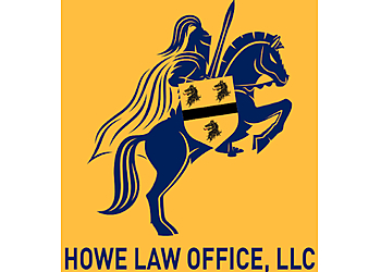 Green Bay DUI Lawyers Mark P. Howe - HOWE LAW OFFICE