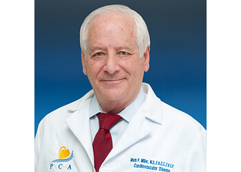 Mark P. Miller, MD - Anaheim Outpatient Center