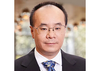 Mark P Teng, MD - HEARTPLACE NORTH ARLINGTON Arlington Cardiologists