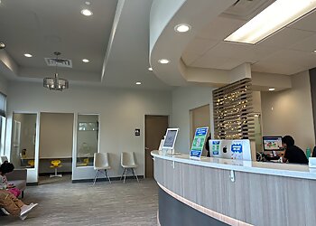 Plano Orthodontists Mark Padilla, DDS - MP ORTHODONTICS