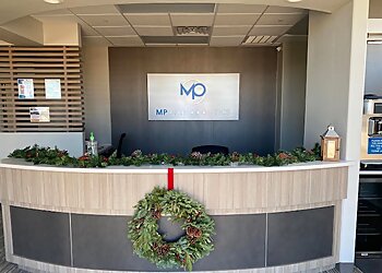 Plano Orthodontists Mark Padilla, DDS - MP ORTHODONTICS