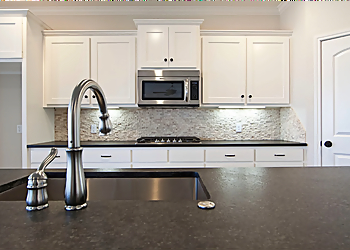 Midland Home Builders Mark Payne Homes