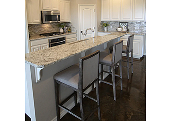 Midland Home Builders Mark Payne Homes