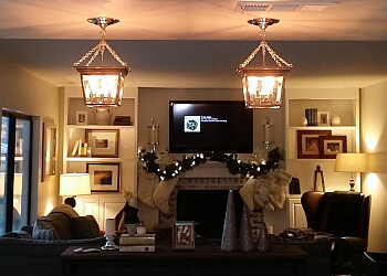 Rancho Cucamonga Electricians Mark Perry Electrical