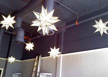 Rancho Cucamonga Electricians Mark Perry Electrical