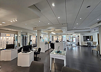 Orlando Eye Doctors Mark Perry, OD - VISION HEALTH INSTITUTE