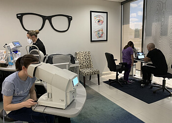 Orlando Eye Doctors Mark Perry, OD - VISION HEALTH INSTITUTE