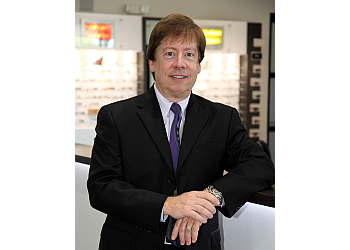 Mark Perry, OD - VISION HEALTH INSTITUTE Orlando Eye Doctors