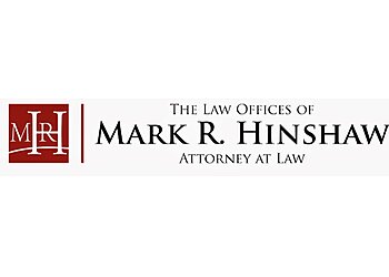 Des Moines Divorce Lawyers Mark R. Hinshaw - THE LAW OFFICES OF MARK R. HINSHAW, PLC