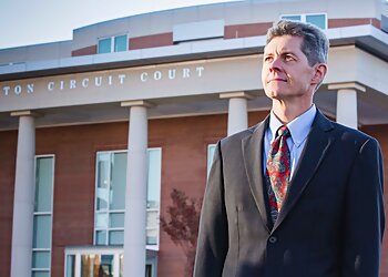Newport News DUI Lawyers Mark R. Matney - HOLCOMB LAW, PC