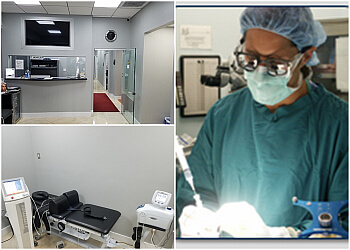 Miami Neurosurgeons Mark R. Shaya, MD, FACS - NEUROSURGICAL INSTITUTE OF FLORIDA