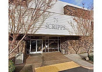 Sacramento Cosmetic Dentists Mark Redford, DMD - REDFORD SMILES