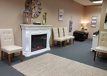 Sacramento Cosmetic Dentists Mark Redford, DMD - REDFORD SMILES