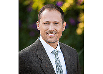 Mark Redford, DMD - REDFORD SMILES Sacramento Cosmetic Dentists image 1