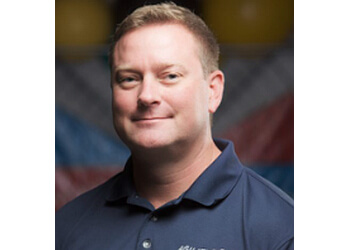 Tucson physical therapist Mark Roberts, PT - AGILITY SPINE & SPORTS PHYSICAL THERAPY