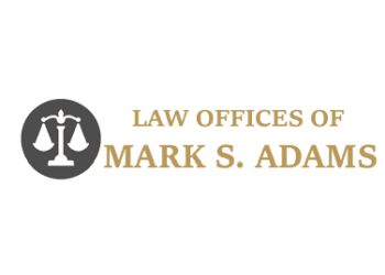 Stockton Employment Lawyers Mark S. Adams - LAW OFFICES OF MARK S. ADAMS