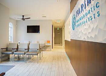 Tampa Orthodontists Mark S. Farina, DMD - FARINA ORTHODONTICS SPECIALISTS