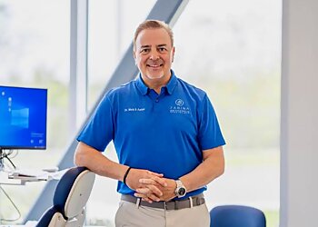 Mark S. Farina, DMD - FARINA ORTHODONTICS SPECIALISTS Tampa Orthodontists image 1