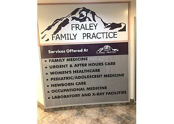 Colorado Springs Primary Care Physicians Mark S. Fraley, DO, PC, ABOGP - FRALEY FAMILY PRACTICE