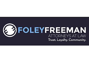 Meridian Estate Planning Lawyers Mark S. Freeman - FOLEY FREEMAN, PLLC