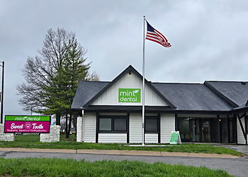 Independence Cosmetic Dentists Mark S. Jensen, DDS - MINT DENTAL