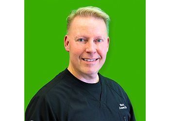 Mark S. Jensen, DDS - MINT DENTAL Independence Cosmetic Dentists