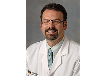 Mark S Juzych, MD, MHSA - ASCENSION MACOMB-OAKLAND HOSPITAL Warren Eye Doctors image 1